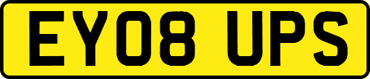 EY08UPS
