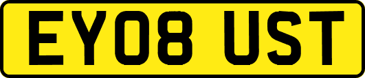 EY08UST