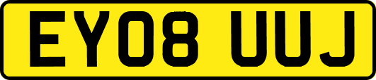 EY08UUJ