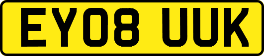 EY08UUK