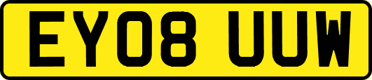 EY08UUW