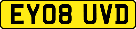 EY08UVD