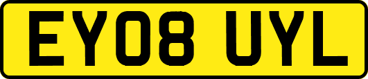 EY08UYL