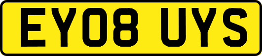 EY08UYS