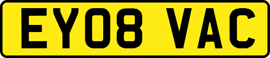 EY08VAC