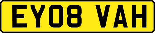 EY08VAH