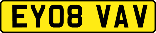 EY08VAV