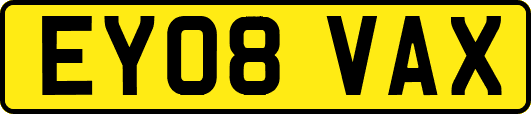 EY08VAX