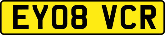 EY08VCR