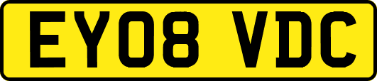 EY08VDC
