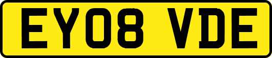 EY08VDE