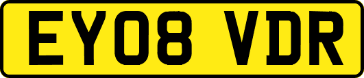 EY08VDR