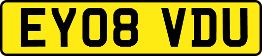 EY08VDU