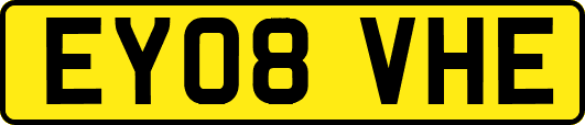 EY08VHE