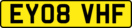EY08VHF