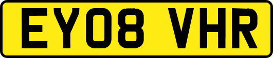 EY08VHR