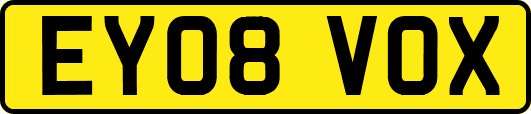 EY08VOX