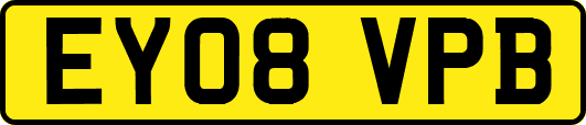 EY08VPB