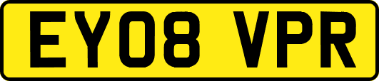 EY08VPR