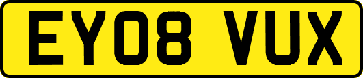 EY08VUX
