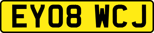 EY08WCJ