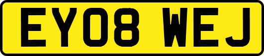 EY08WEJ