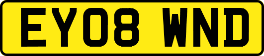 EY08WND