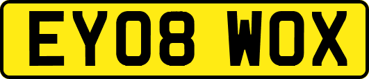 EY08WOX