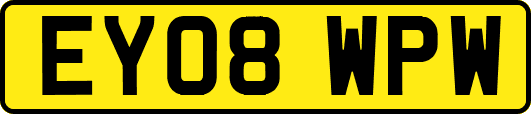 EY08WPW