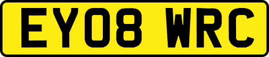 EY08WRC