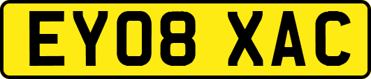EY08XAC