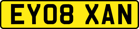EY08XAN