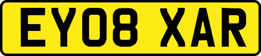 EY08XAR