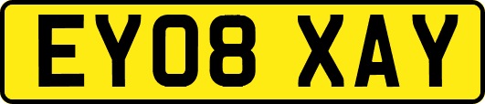 EY08XAY