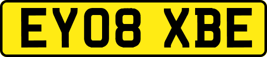 EY08XBE