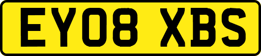 EY08XBS