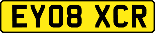 EY08XCR