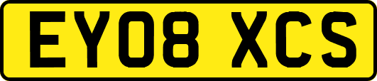 EY08XCS