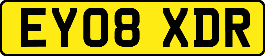 EY08XDR