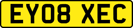 EY08XEC