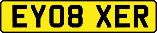 EY08XER