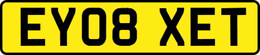 EY08XET