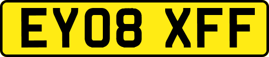 EY08XFF