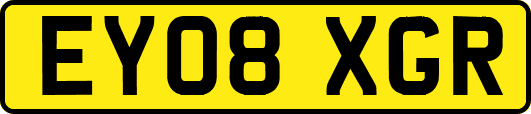 EY08XGR