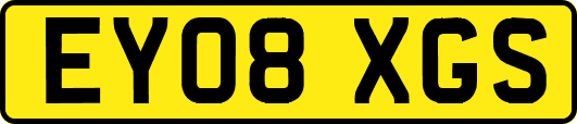 EY08XGS