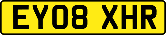 EY08XHR