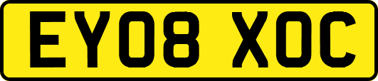 EY08XOC