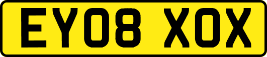 EY08XOX