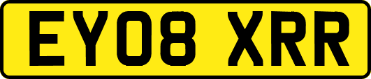 EY08XRR