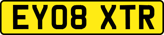 EY08XTR